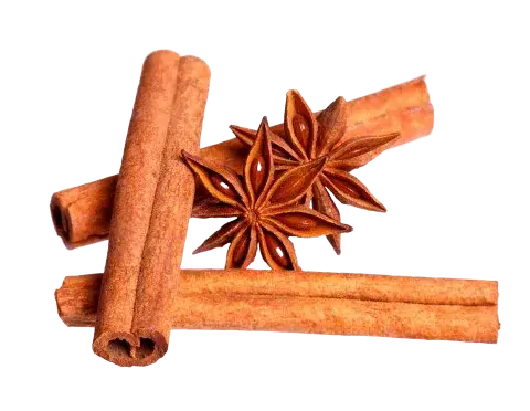 Cinnamon