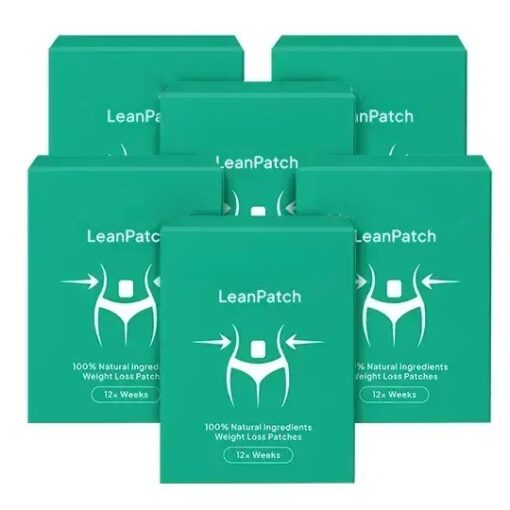 Weight Loss Patches - Image 6