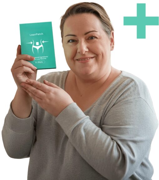 Weight Loss Patches - Image 2