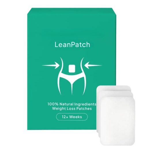 Weight Loss Patches - Image 7