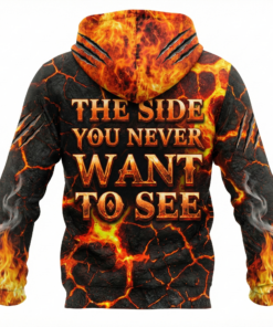 Alternative view of I Am 1970