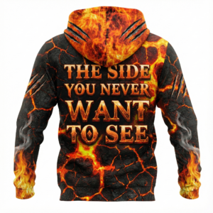 Alternative view of I Am 1970